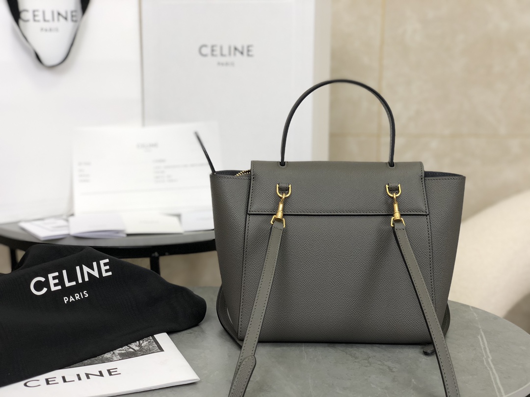 Celine Nano Bags